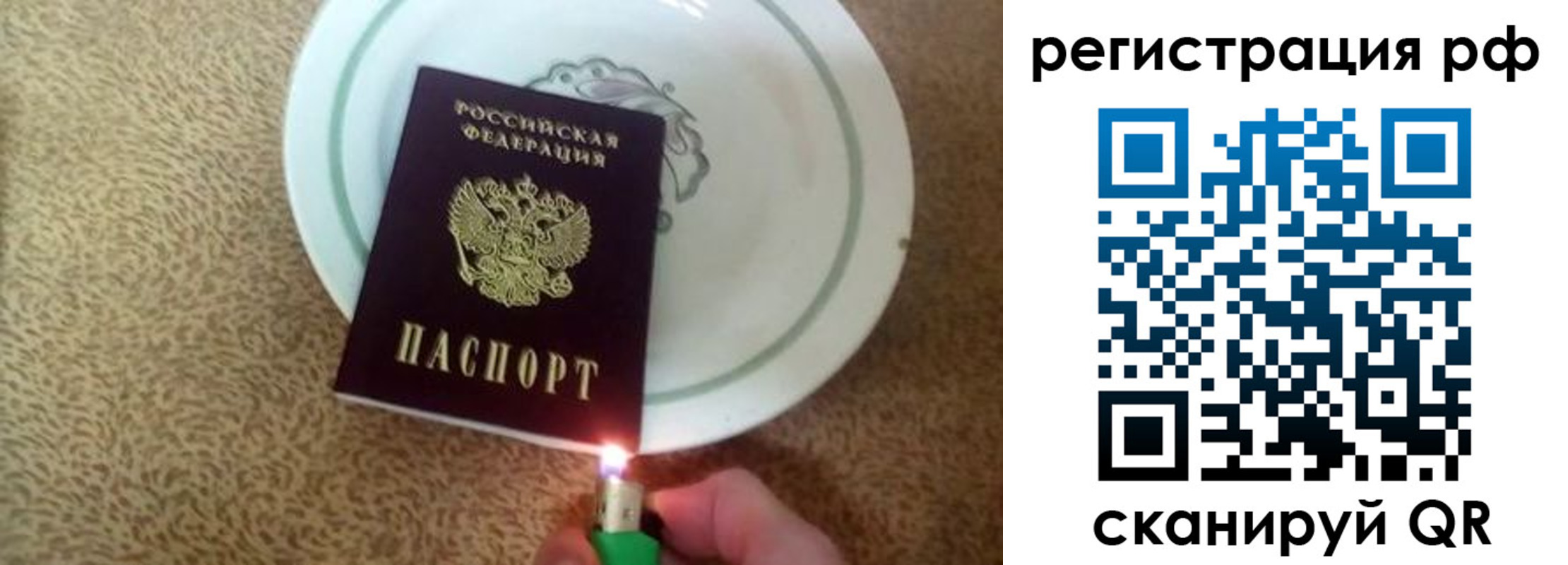 прописка в квартире в Шебекино